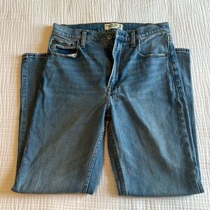 Abercrombie Woman’s Jeans